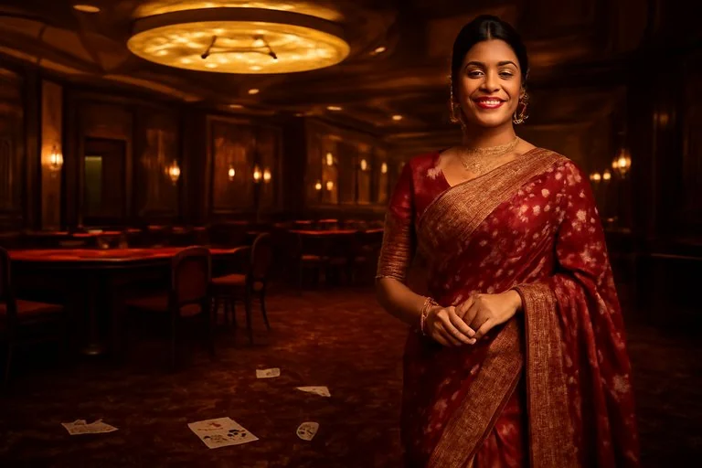 cbaji লাইভ টেবিলে ঢোকার আগে
